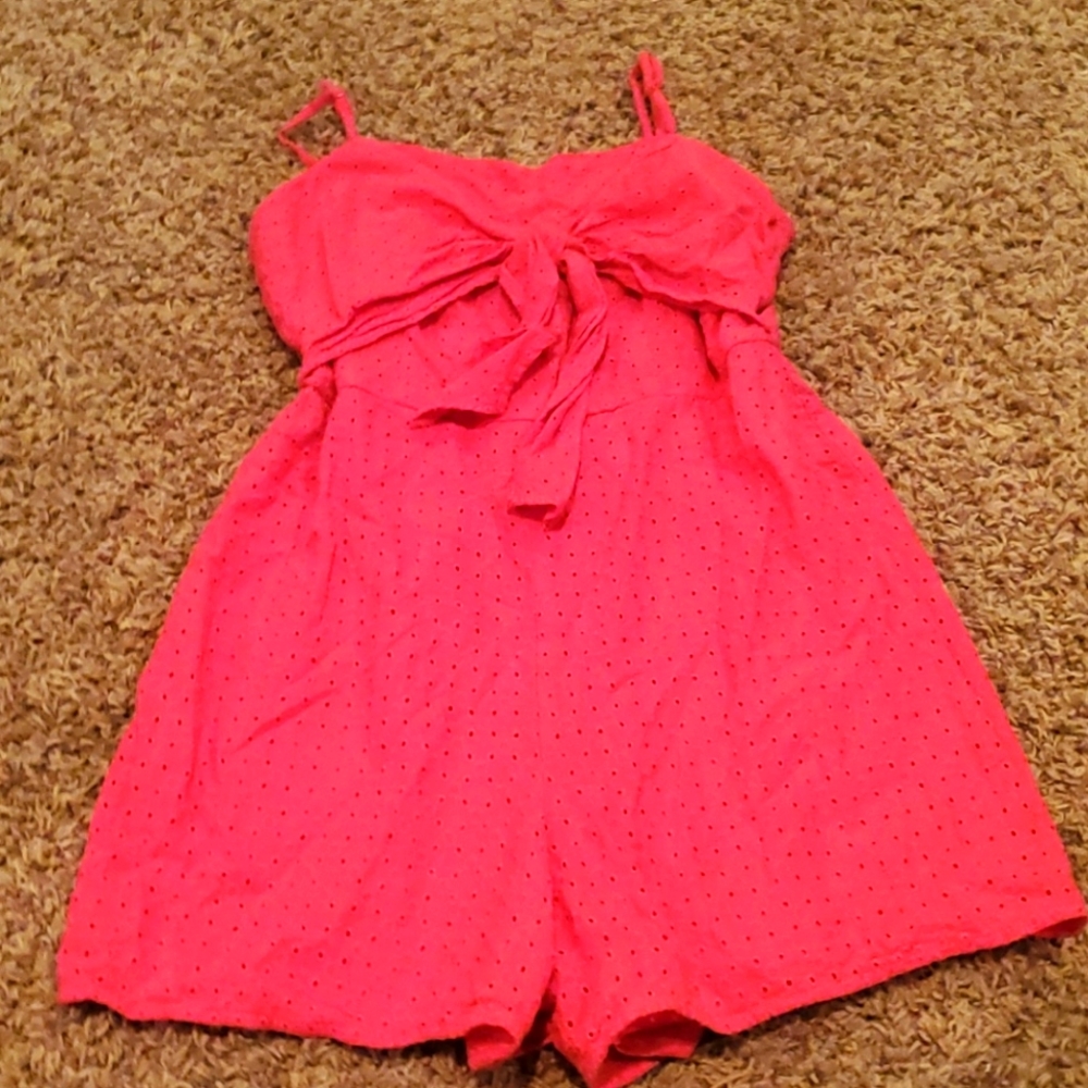 Girls jumper